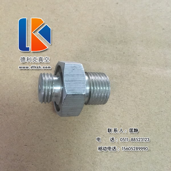 ����VCO��ͷ